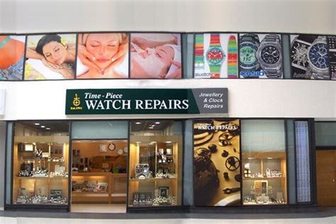 watch repairs wigan